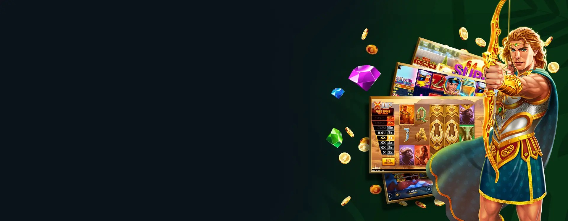 Slot-Bonus
