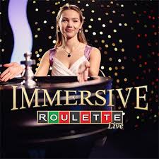 Immersive Roulette online slot from Evolution – play at captaincookscasinoat.at