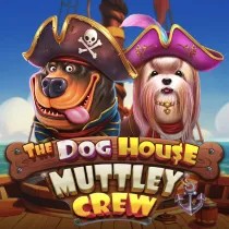 The Dog House - Muttley Crew game by Pragmatic Play – logo hosted on Captain Cooks